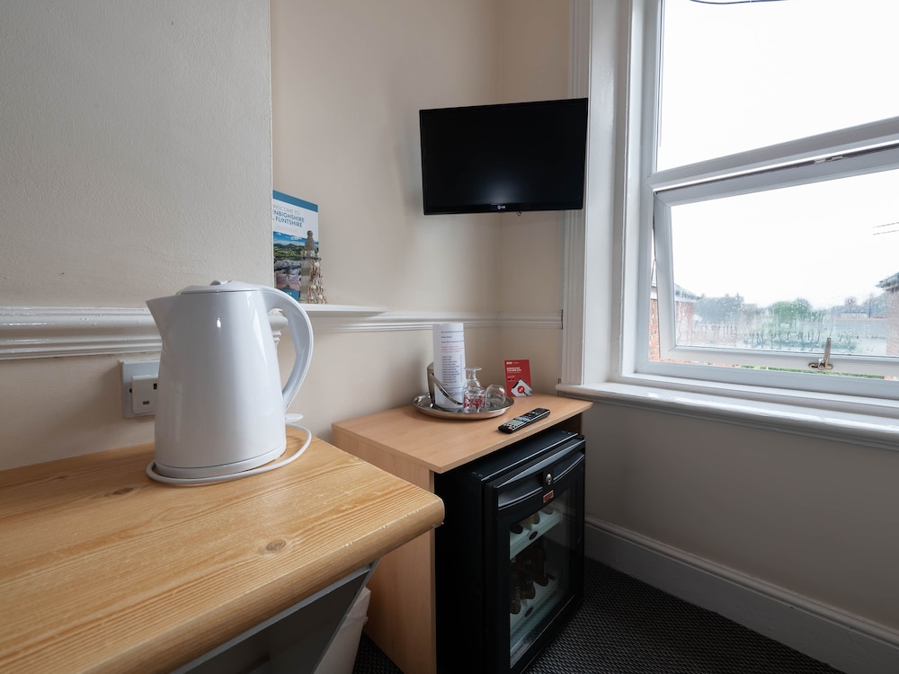 Oyo Pier Hotel Rhyl 31/40