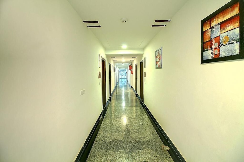 Hotel Staayz Premium 21/30