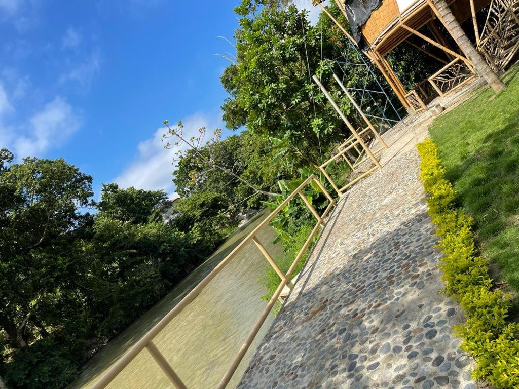 Hotel Bambu Tayrona 41/48