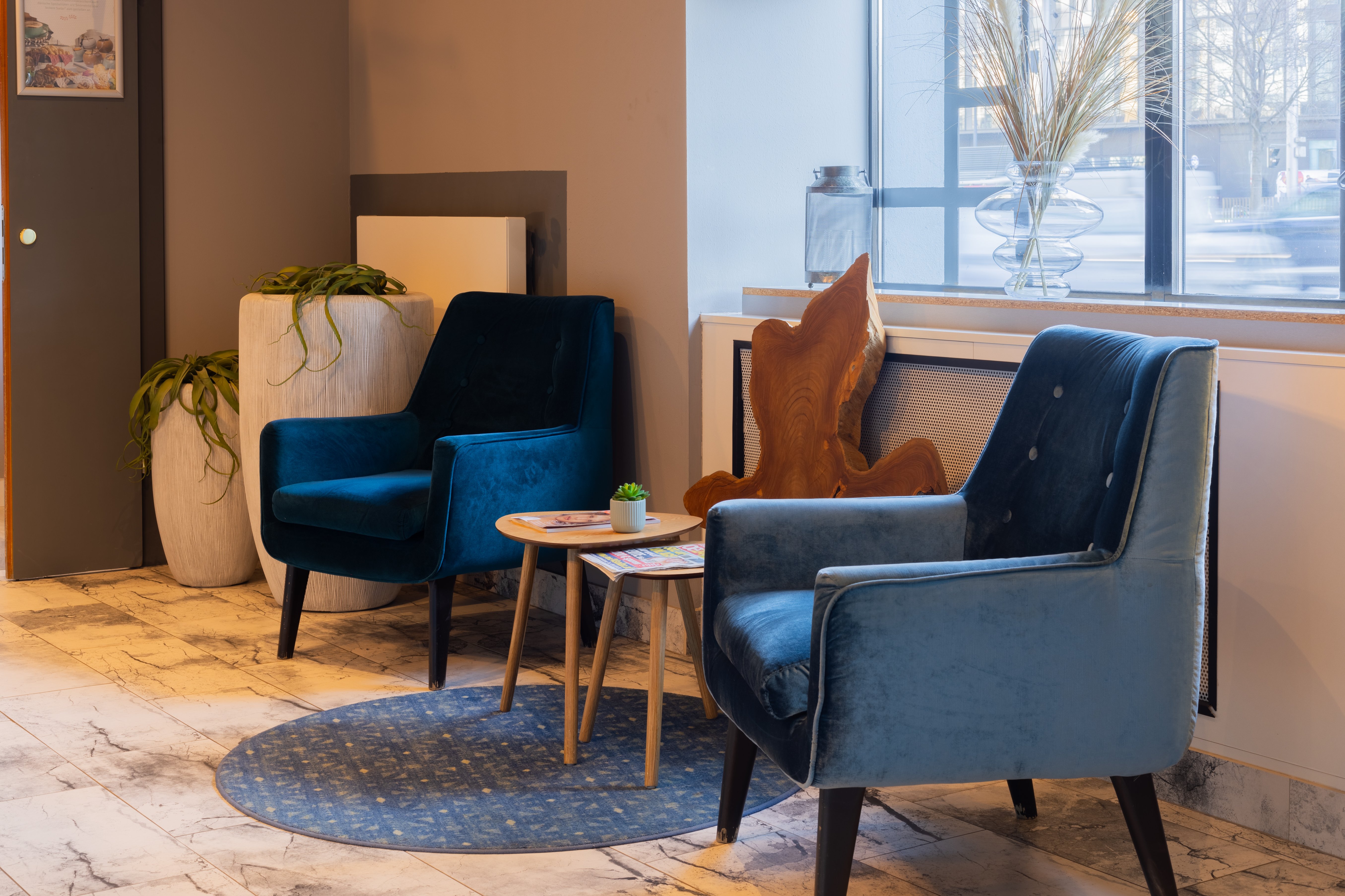 Garner Hotel Vienna by IHG 45/72