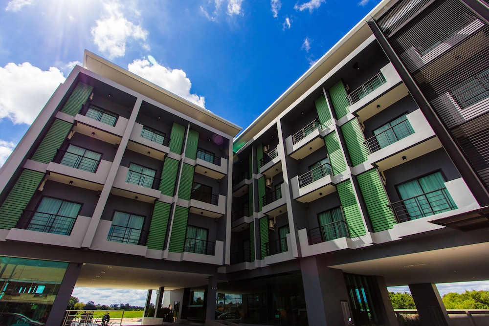 Siva Royal Hotel 2/46