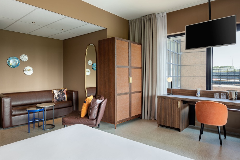 Corendon Amsterdam Schiphol Airport, a Tribute Portfolio Hotel 17/50