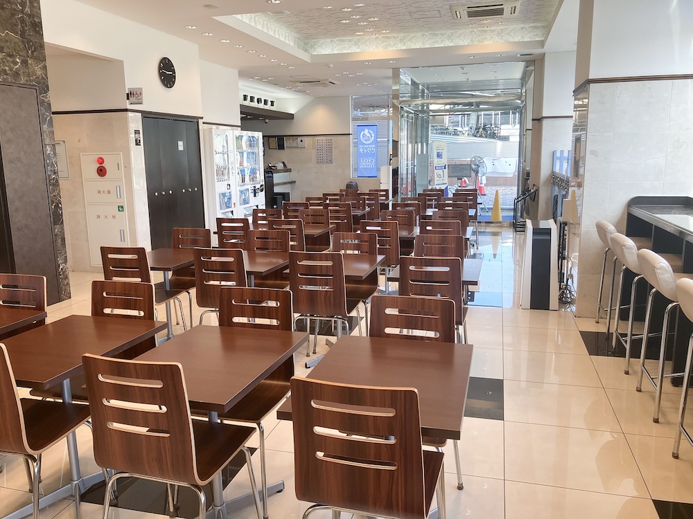 Toyoko Inn Maibara-Eki Shinkansen Nishi-Guchi 51/62