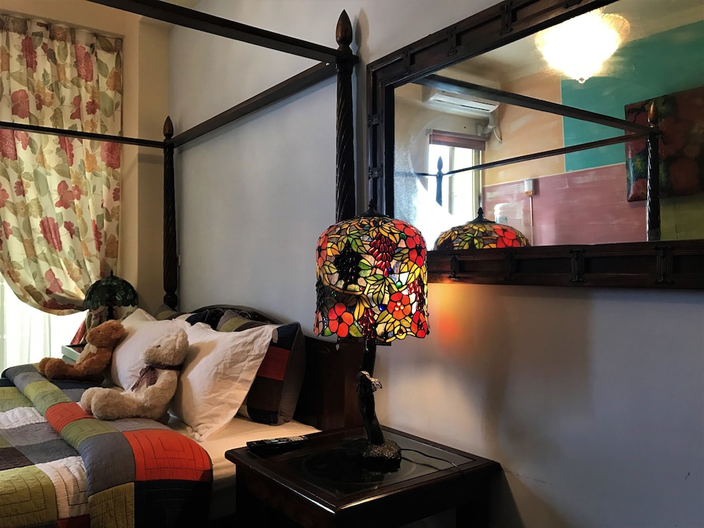 Hualien Paris Home B&B 50/66