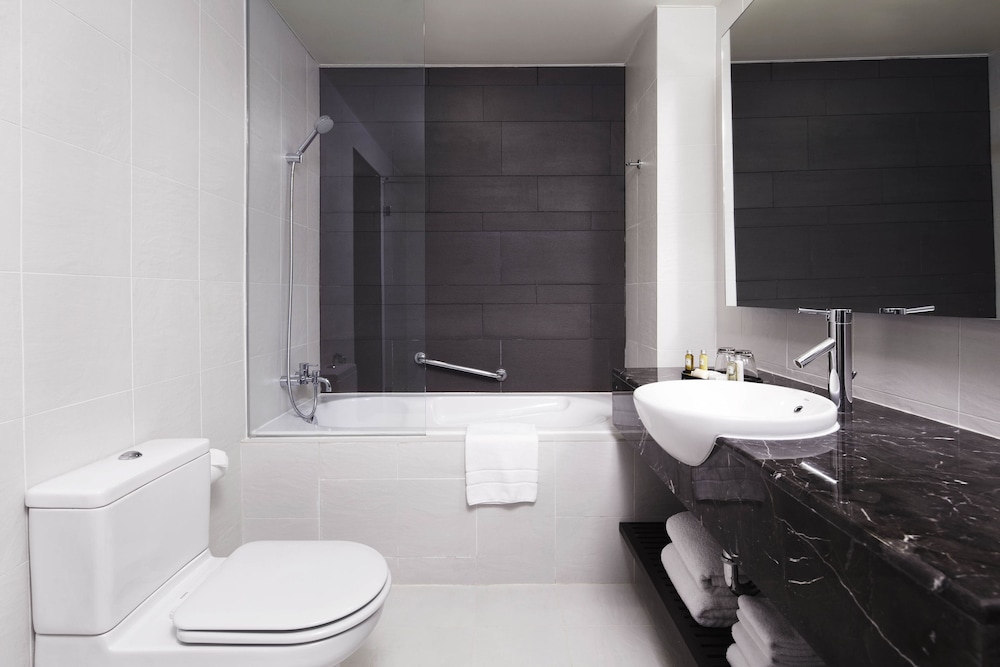 Parkroyal Serviced Suites Kuala Lumpur 22/69