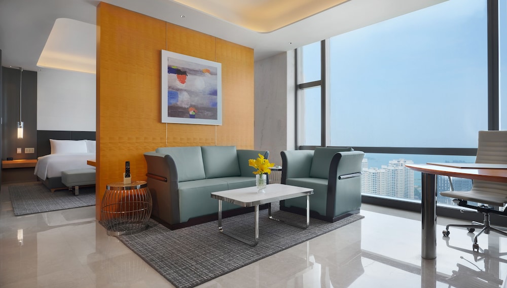 Sofitel Haikou Hotel 27/48