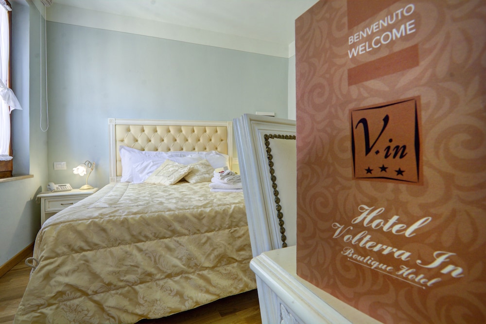 Hotel Volterra In 20/65
