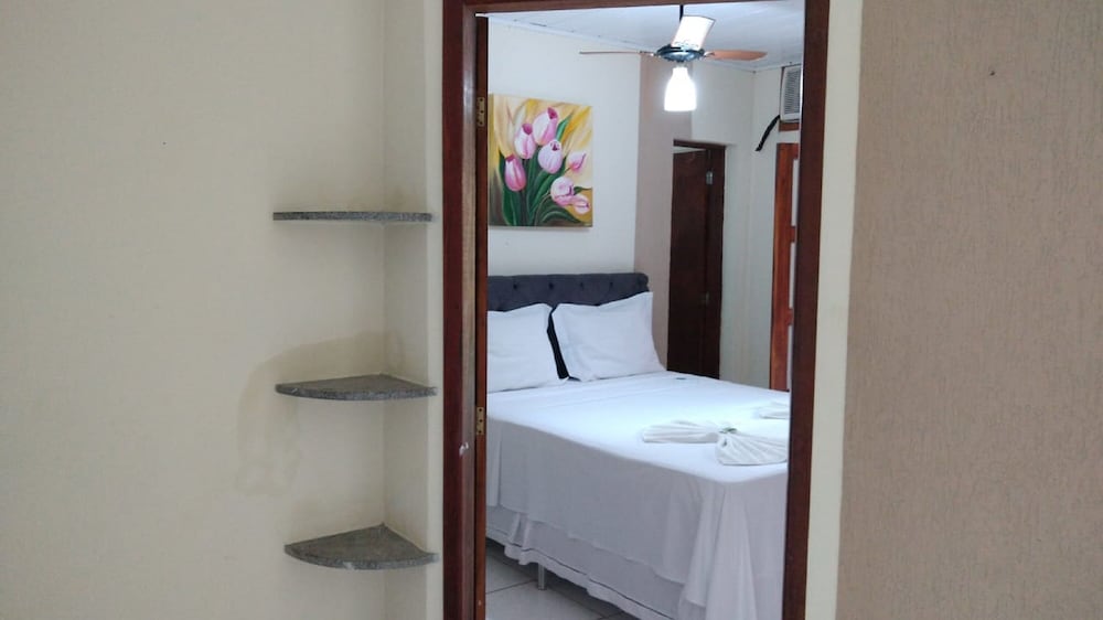 Hotel Praia da Paixao 12/30