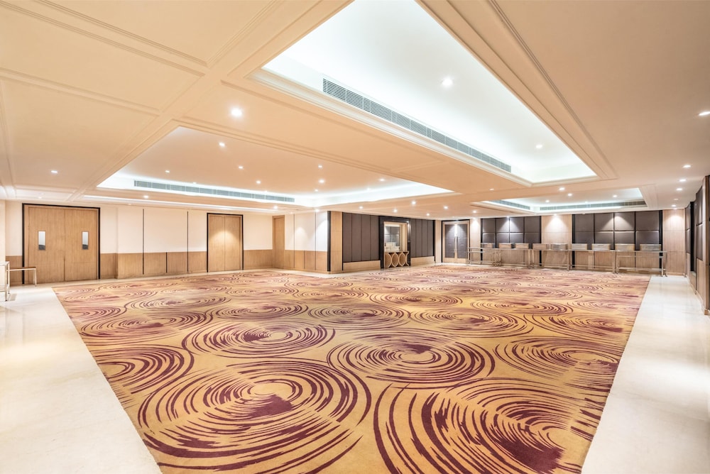 Park Inn Gurgaon 7/60