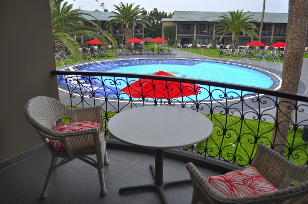 Wyndham Costa Del Sol Trujillo 37/52