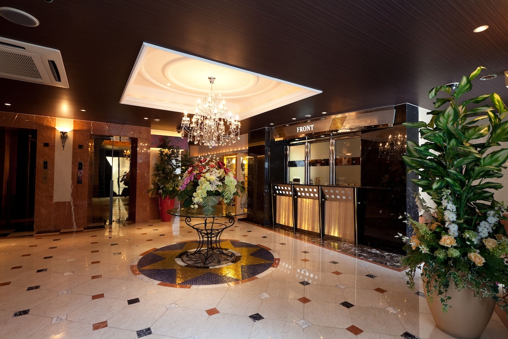 Hotel An Shinjuku Kabukicho - Adults Only 5/46