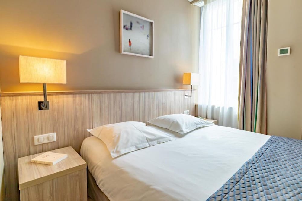 Hotel Antinea 8/27