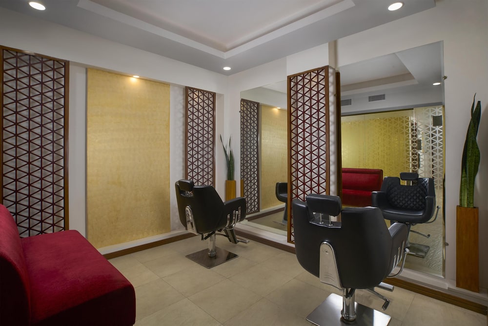 Radisson Blu Resort Goa Cavelossim Beach 26/50