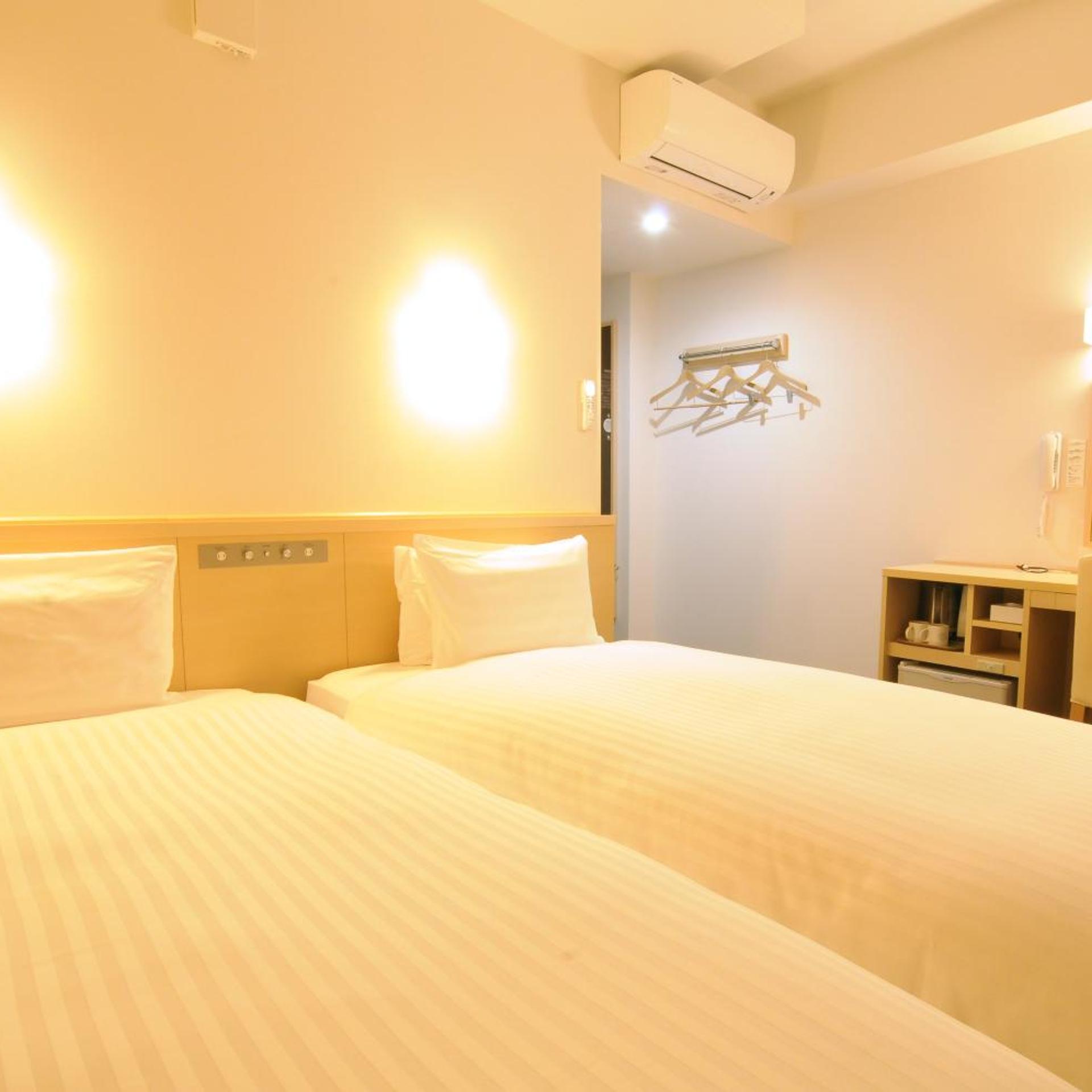 AB Hotel Tokai Otagawa 14/35