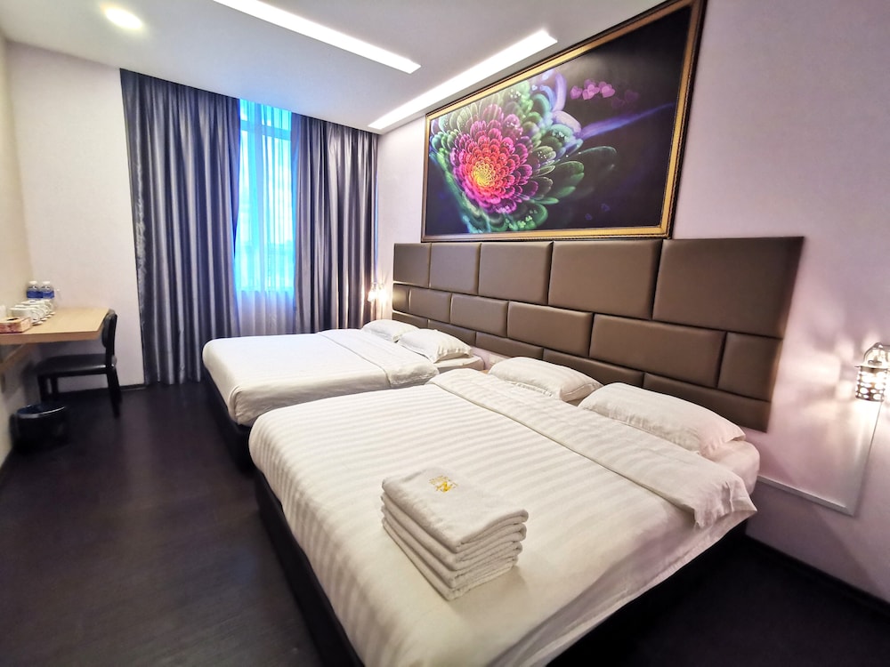 Zenz Hotel 17/50