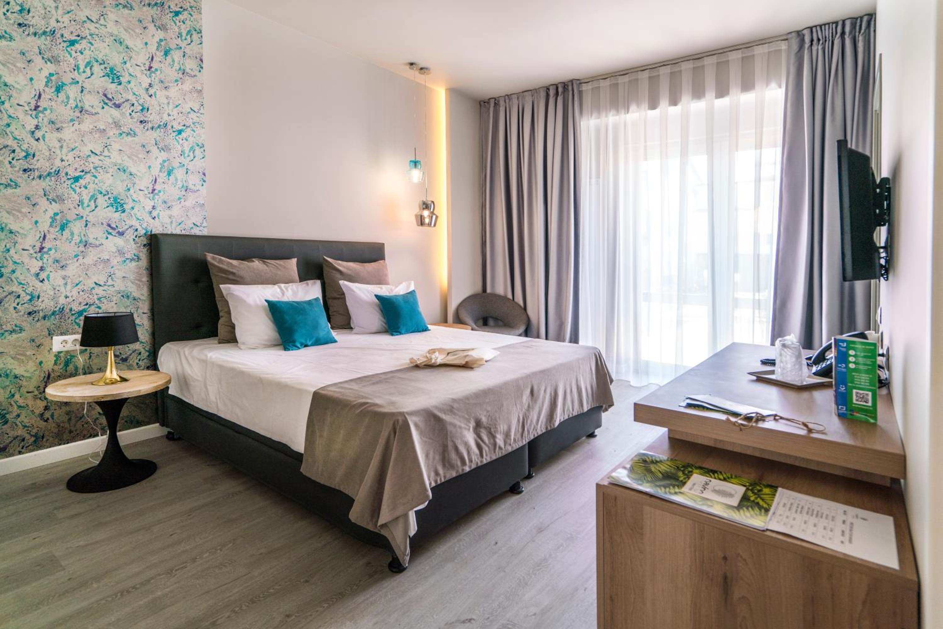 Nayino Resort Mamaia Nord 14/40