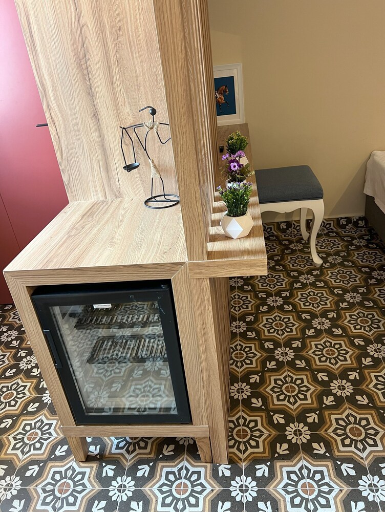 Disa Hotel Alacati 1/34