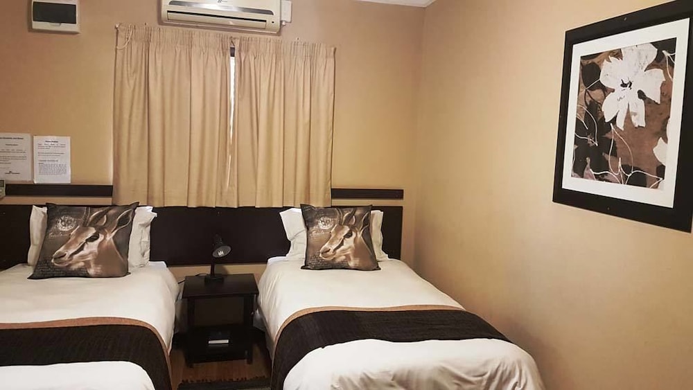 Tsessebe Guesthouse 13/44
