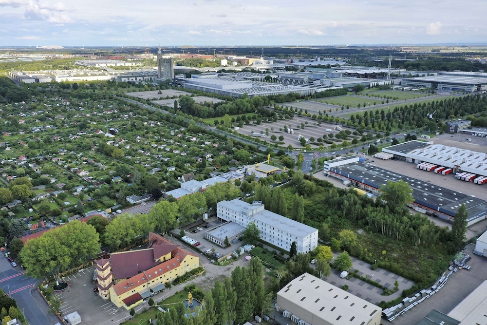Median Hotel Hannover Messe 42/46
