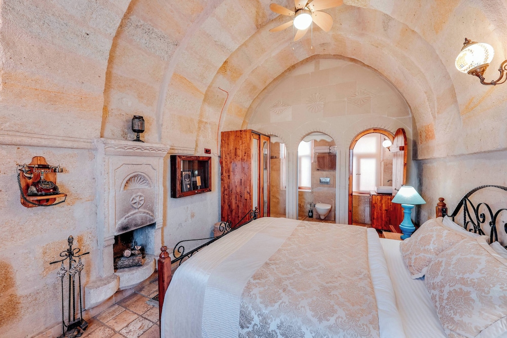 Castle Inn Cappadocia 10/57