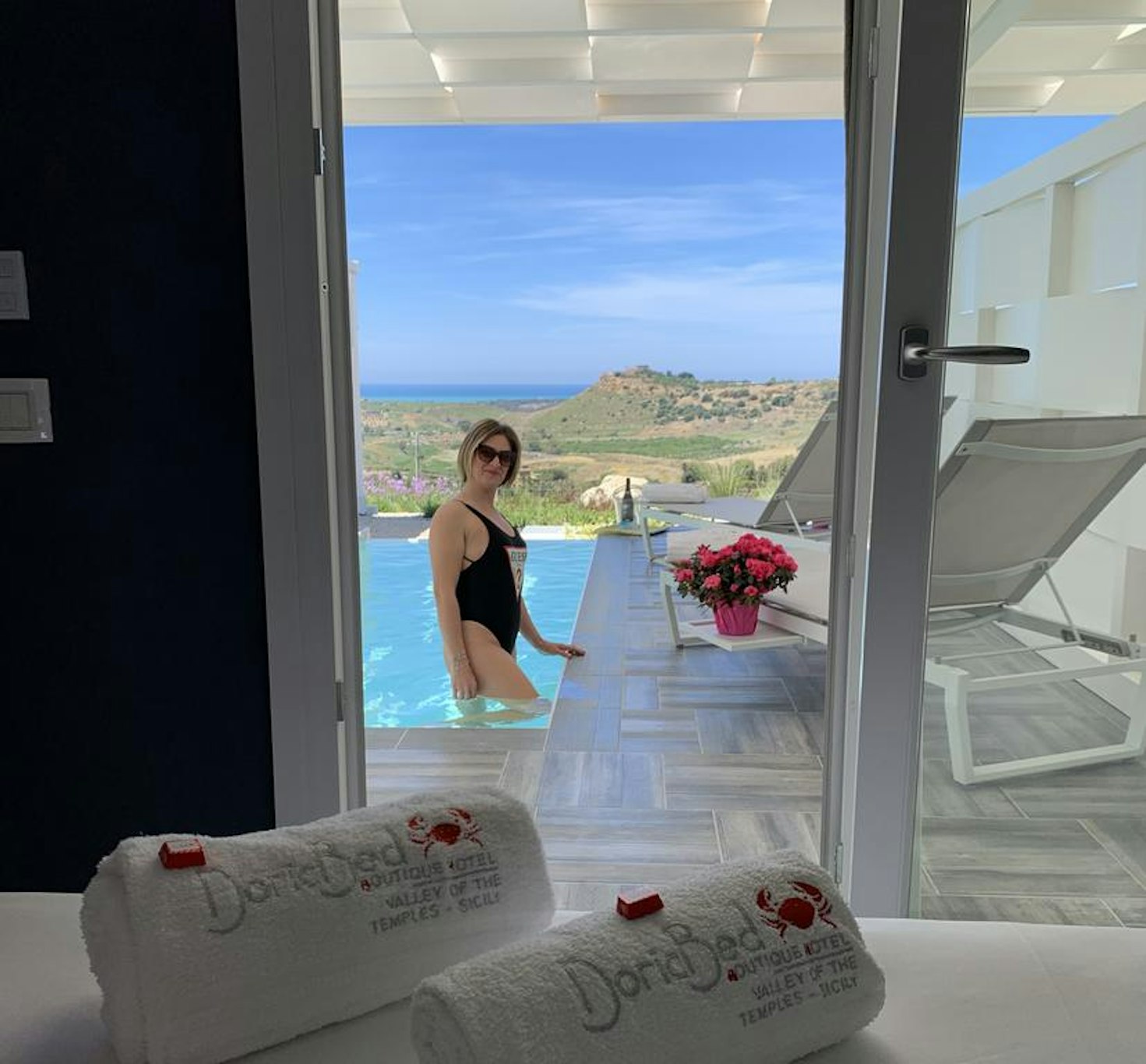 Doric Eco Boutique Resort and Spa - Sicily 53/63