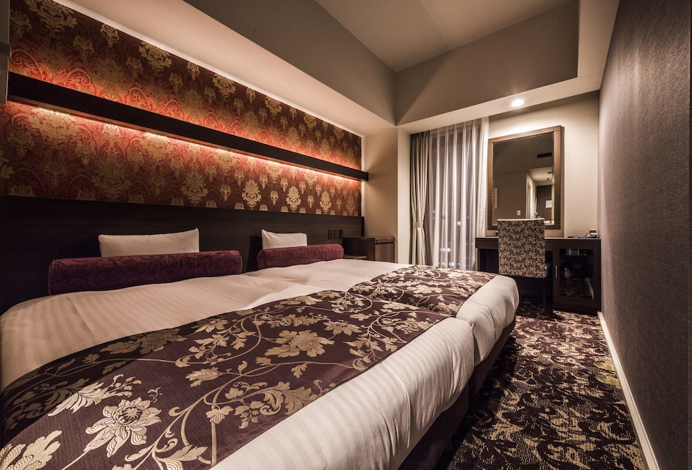 Hotel Wbf Sapporo Chuo 28/59