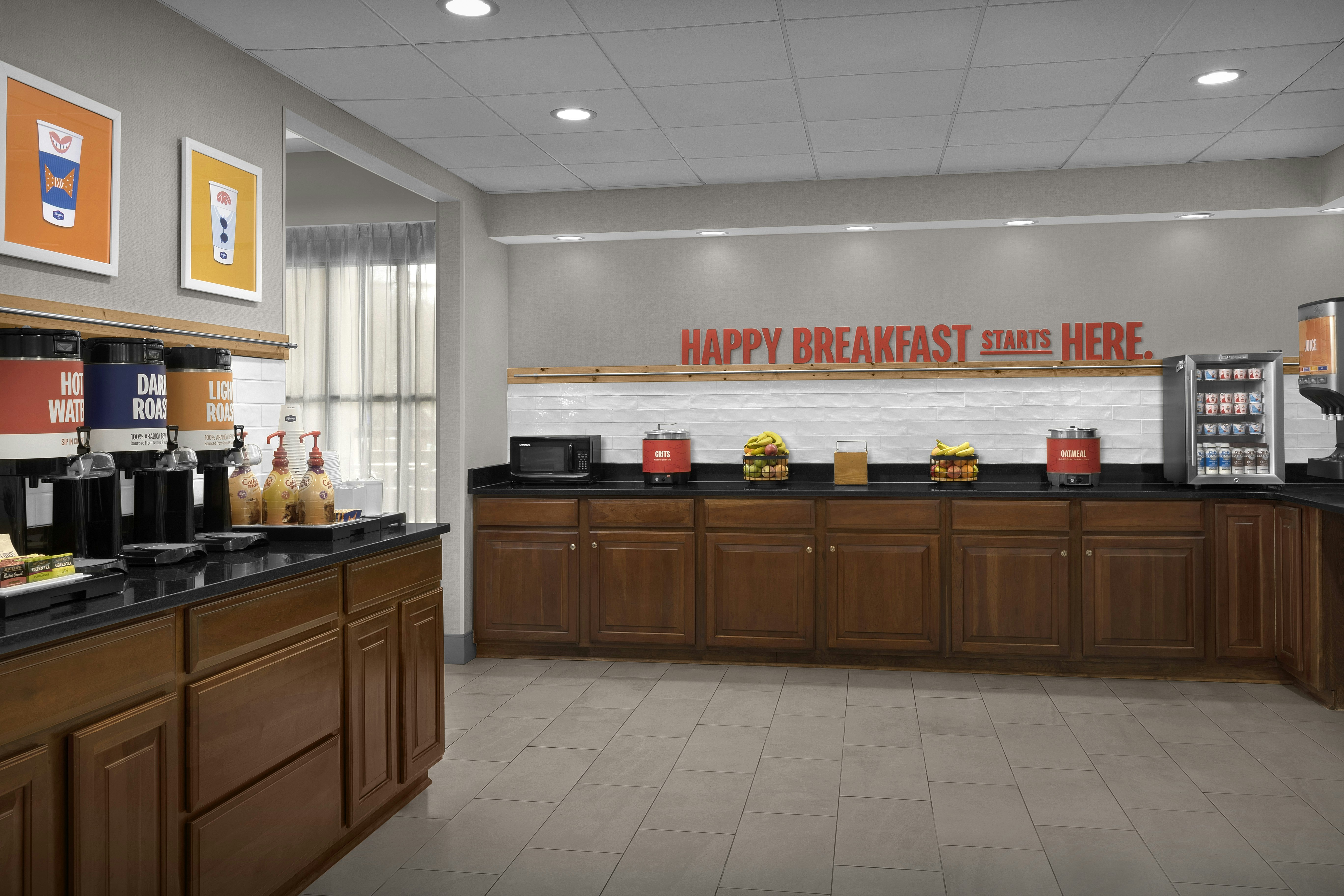 Hampton Inn & Suites Greenville/Spartanburg I-85 8/73