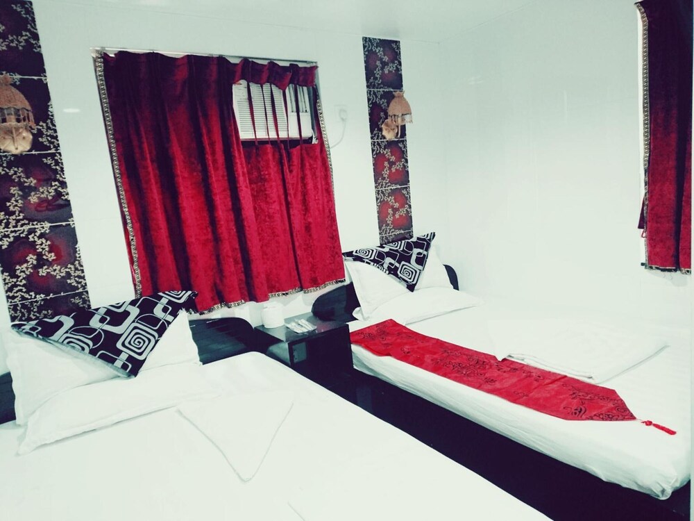 Castle Inn - Hostel 23/59