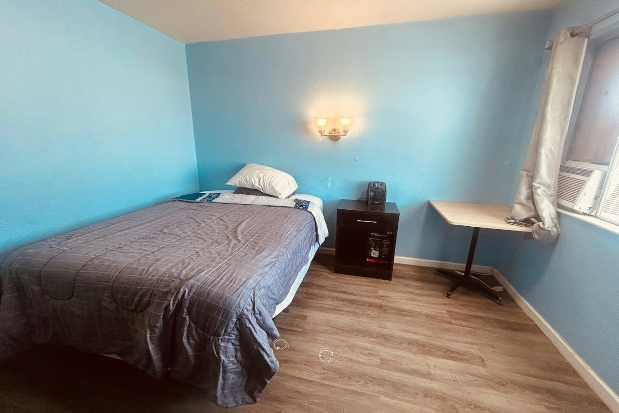 Express Inn Near Columbus Airport 10/21