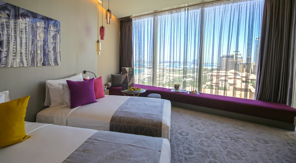 Rixos Premium Dubai 19/76