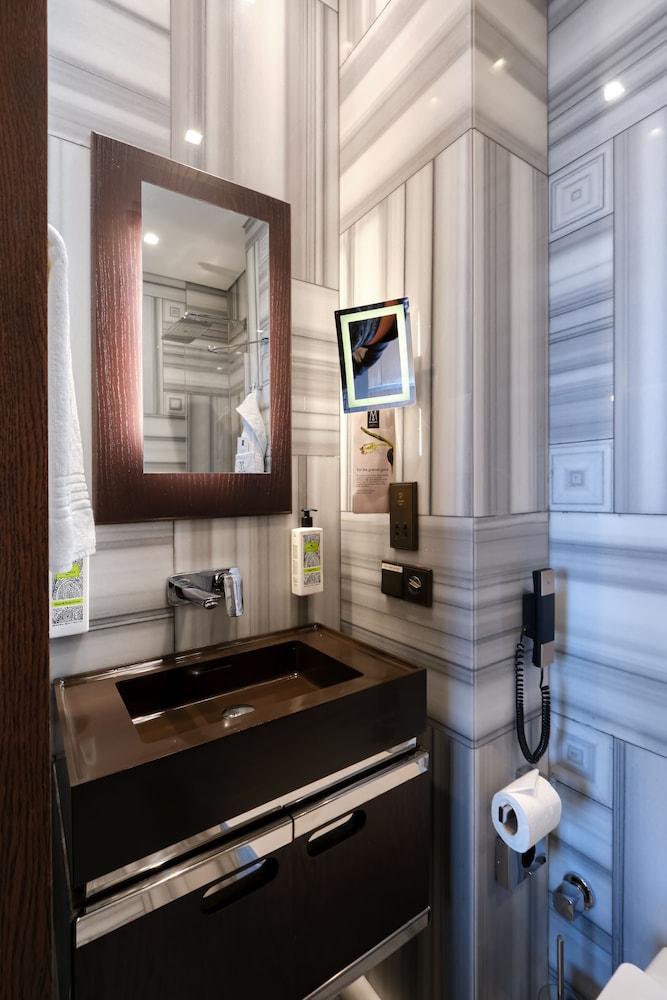 The Galata Hotel Istanbul - MGallery Collection 75/76