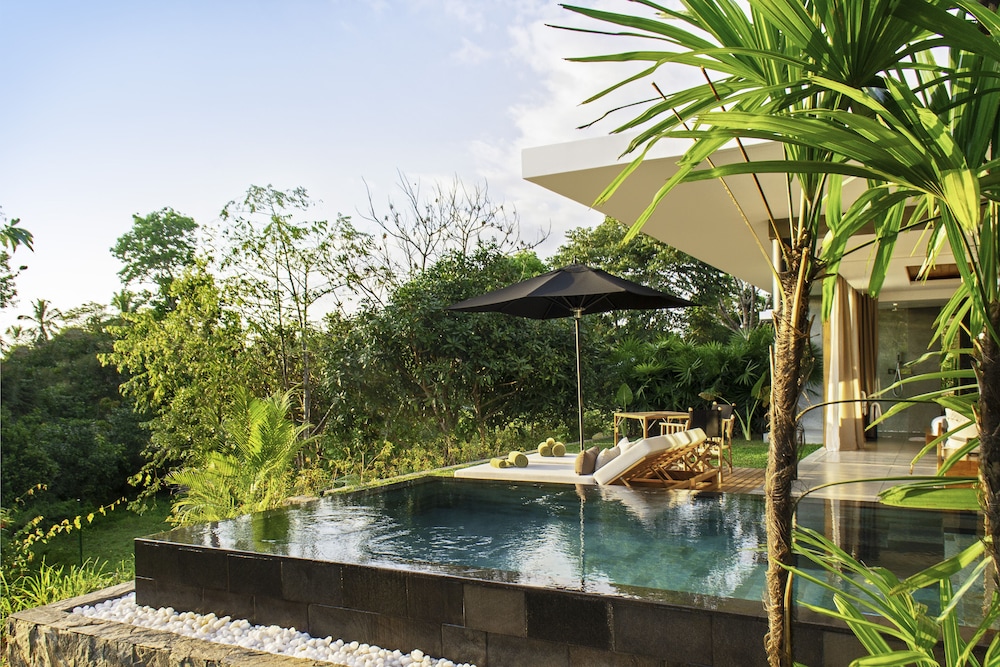 Haritha Villas + Spa 45/55
