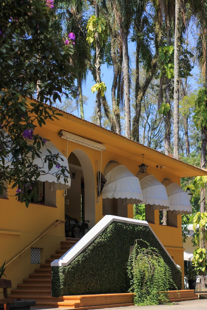 Hotel Resort & Golfe Clube dos 500 6/50