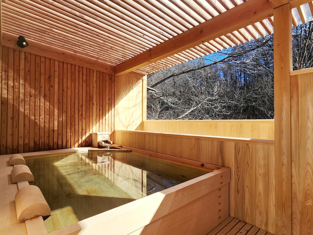 Kose Onsen Hotel 29/50