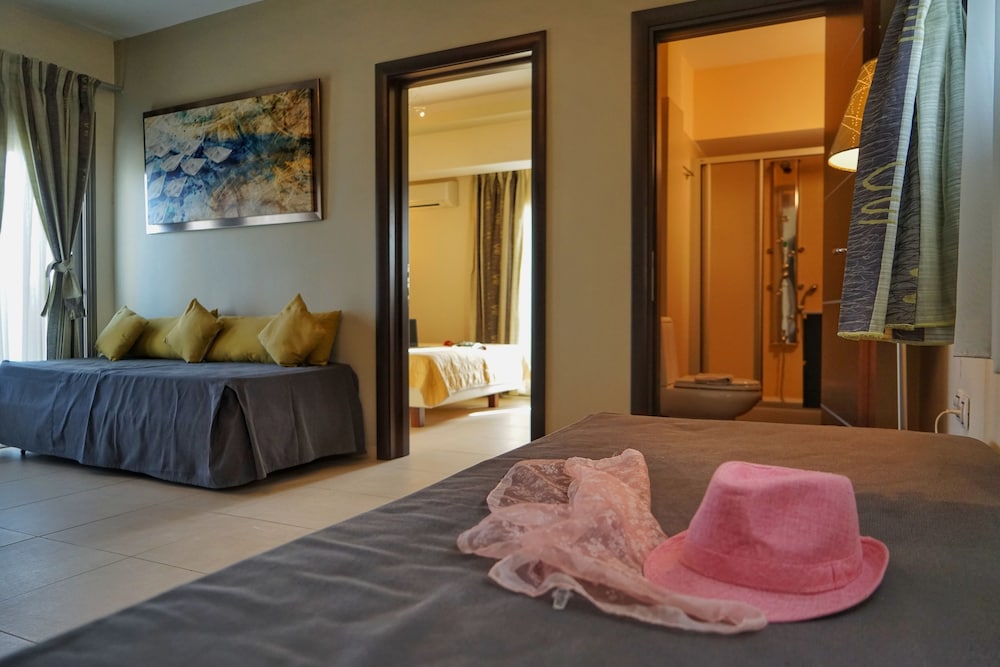 Kokkoni Beach Hotel 16/42
