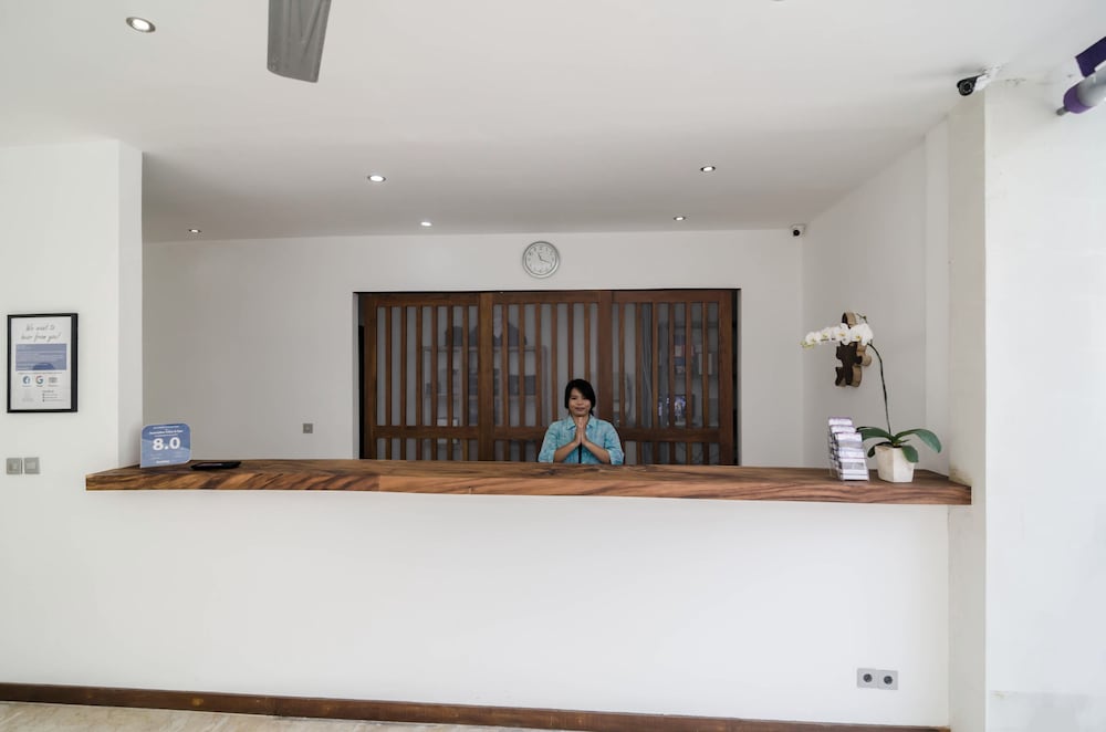 ANEMA VILLA SEMINYAK 8/73
