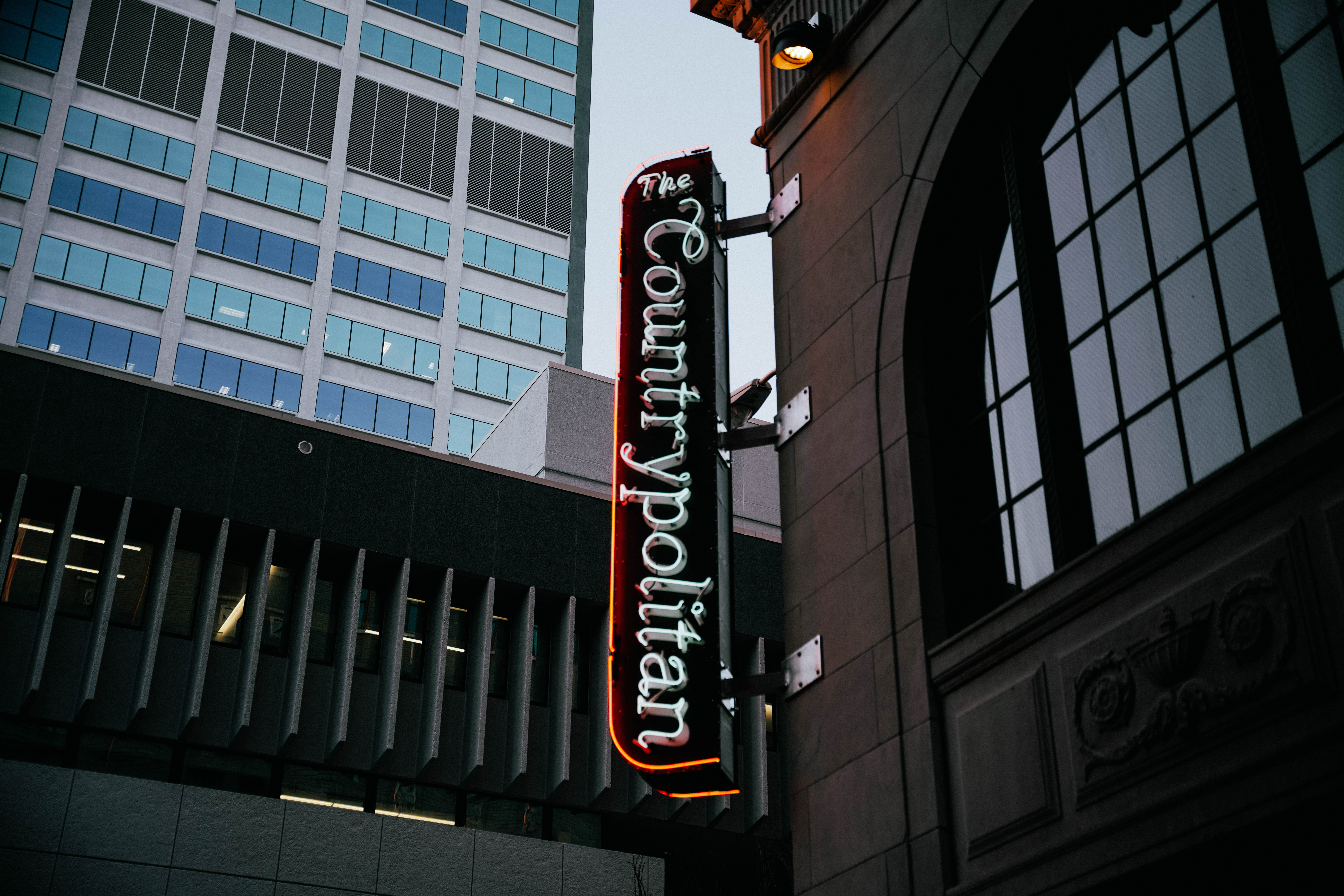 Hotel Indigo Nashville at The Countrypolitan 4/77