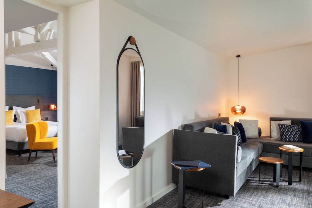 Hotel La Maison Bord'eaux 29/46