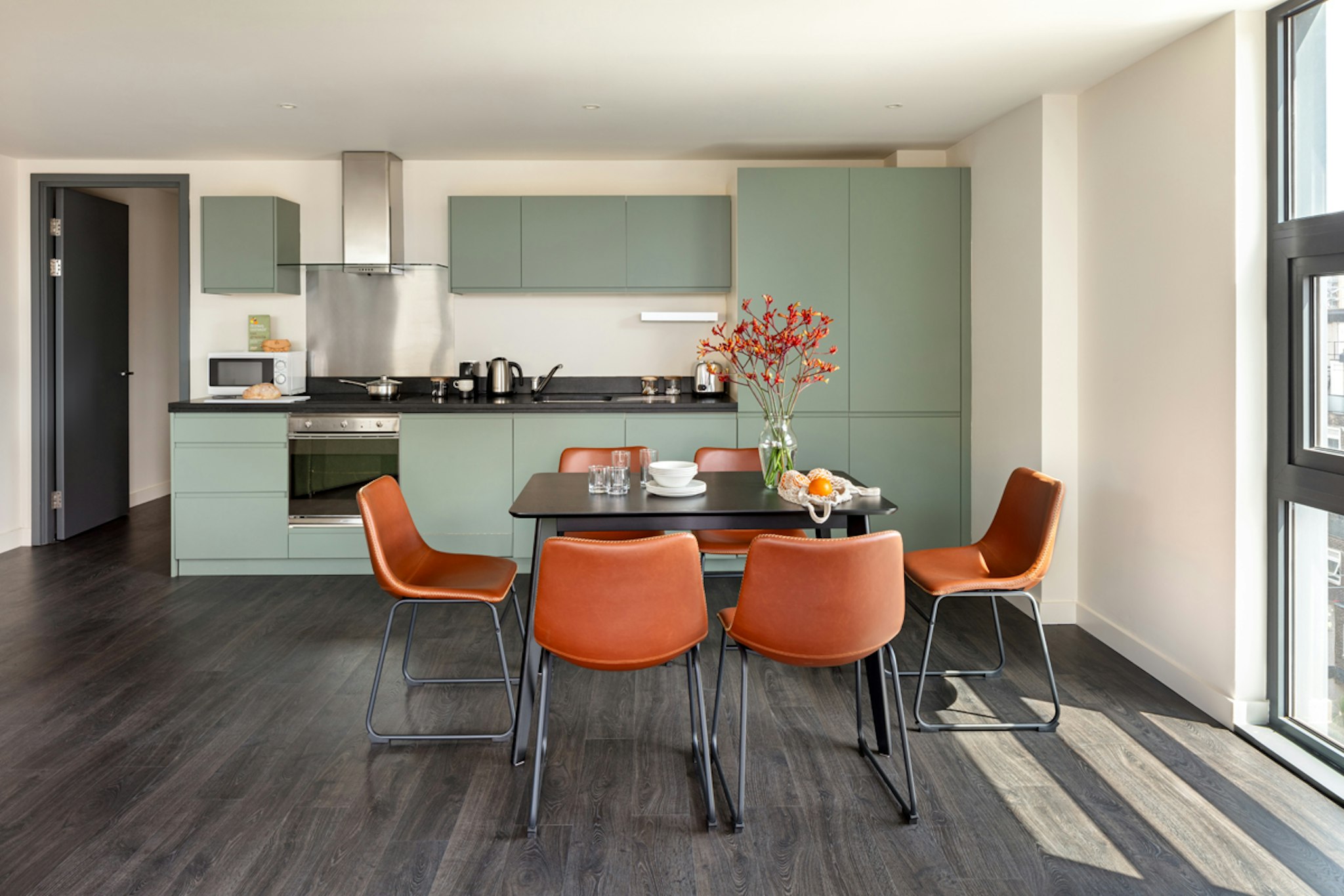 Marlin Apartments Canary Wharf 46/50