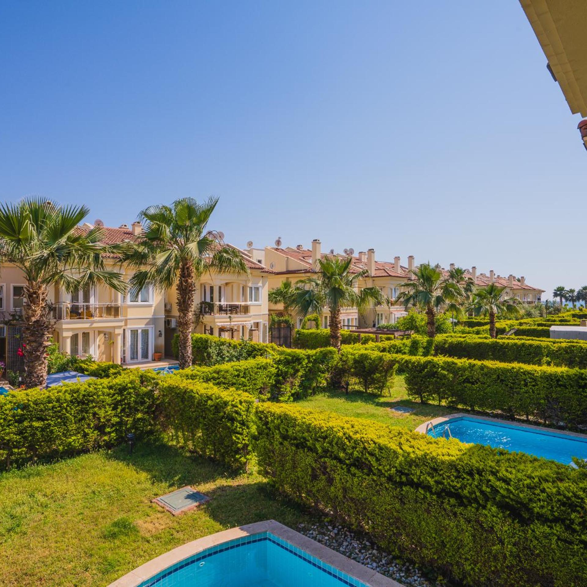 Sunset Beach Resort Aqua Lettings 44/50