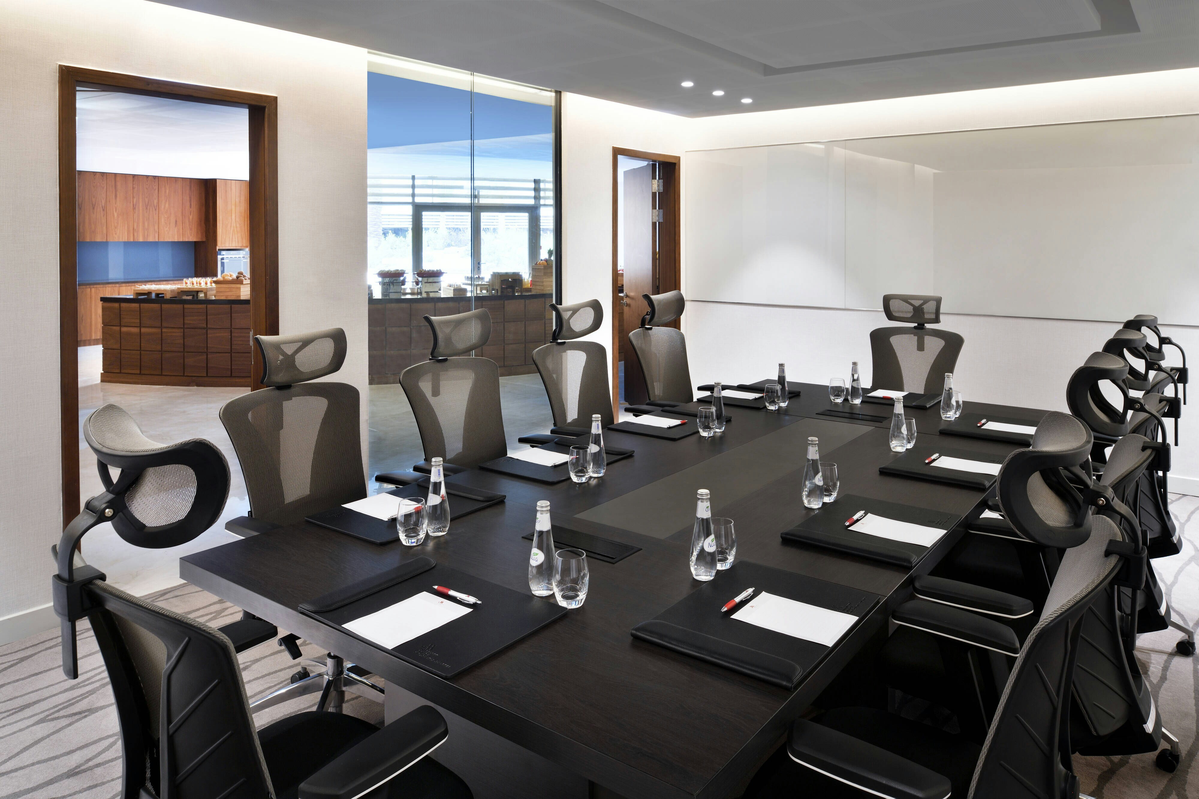 Marriott Riyadh Diplomatic Quarter 38/50