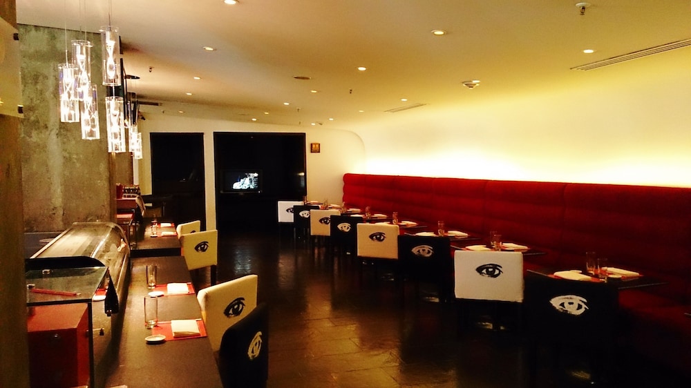 Decapolis Hotel Panama 60/64