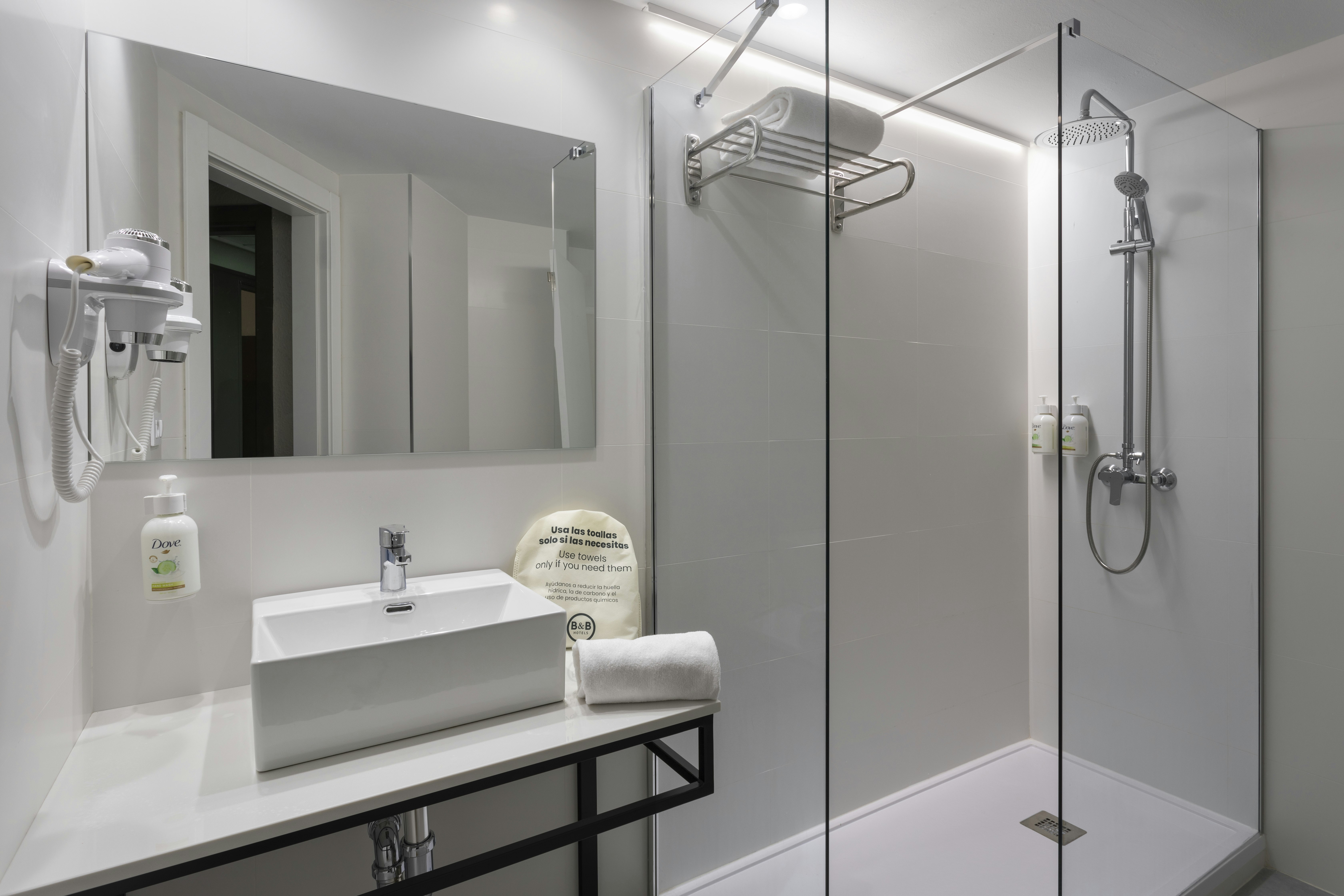 B&B HOTEL Zaragoza Royal 23/23