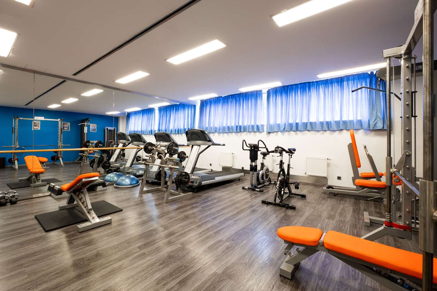 Quality Hotel Ostrava City 10/27