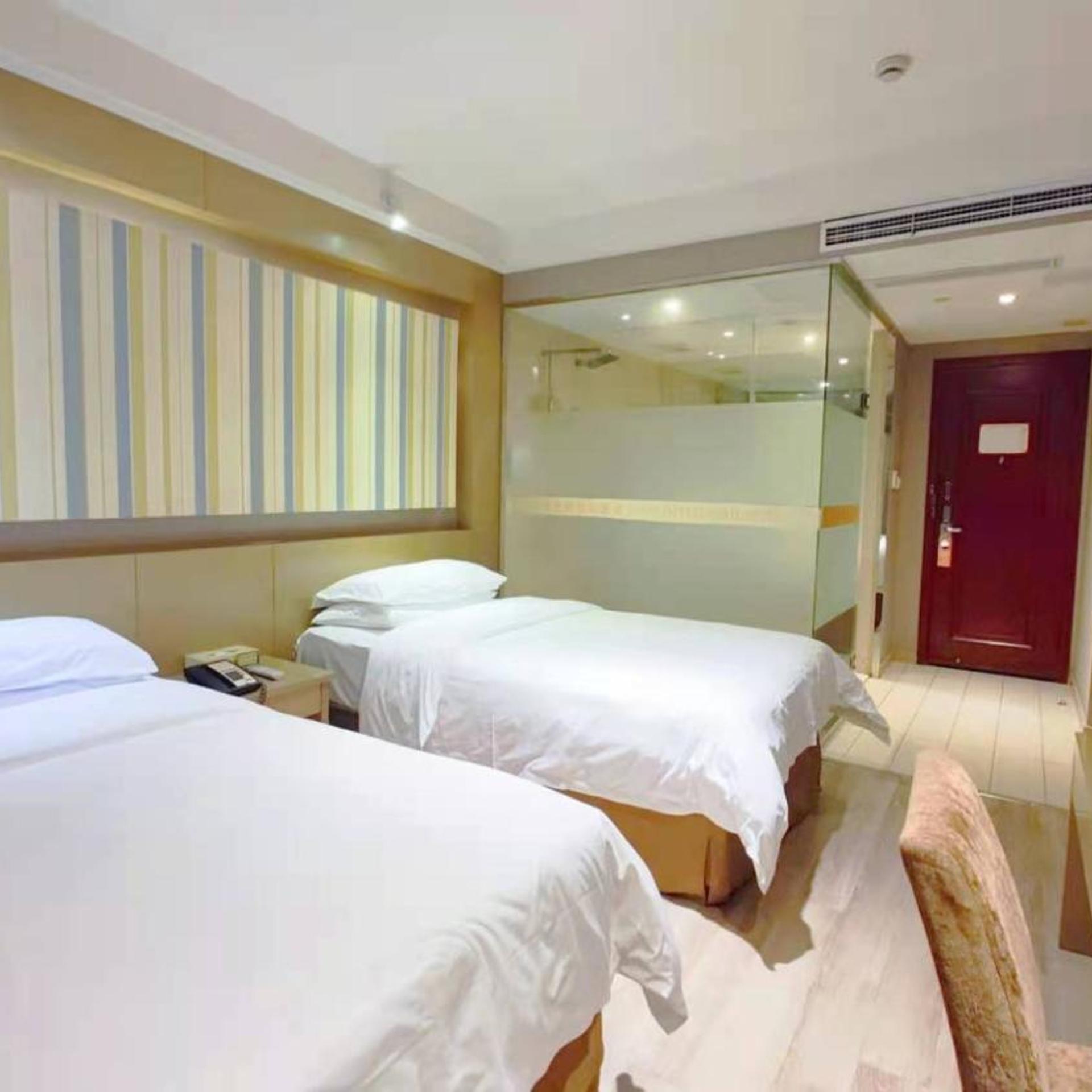 Vienna International Hotel Shanghai Hongkou Guangyue Road 9/18