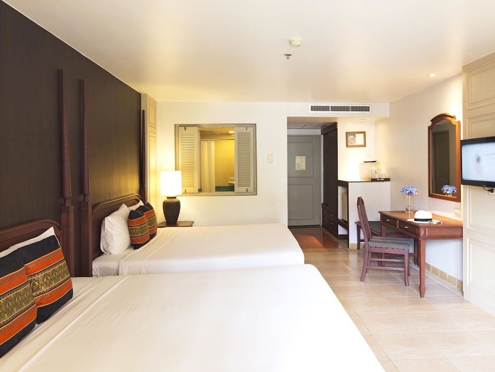 Phuket Orchid Resort And Spa 30/71