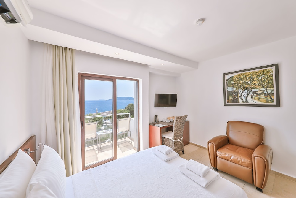 Gardenia Boutique Hotel - Adults Only 5/50