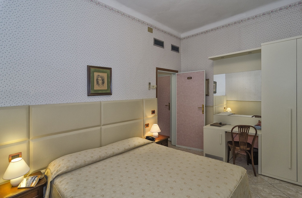 Hotel Verdemare 15/52