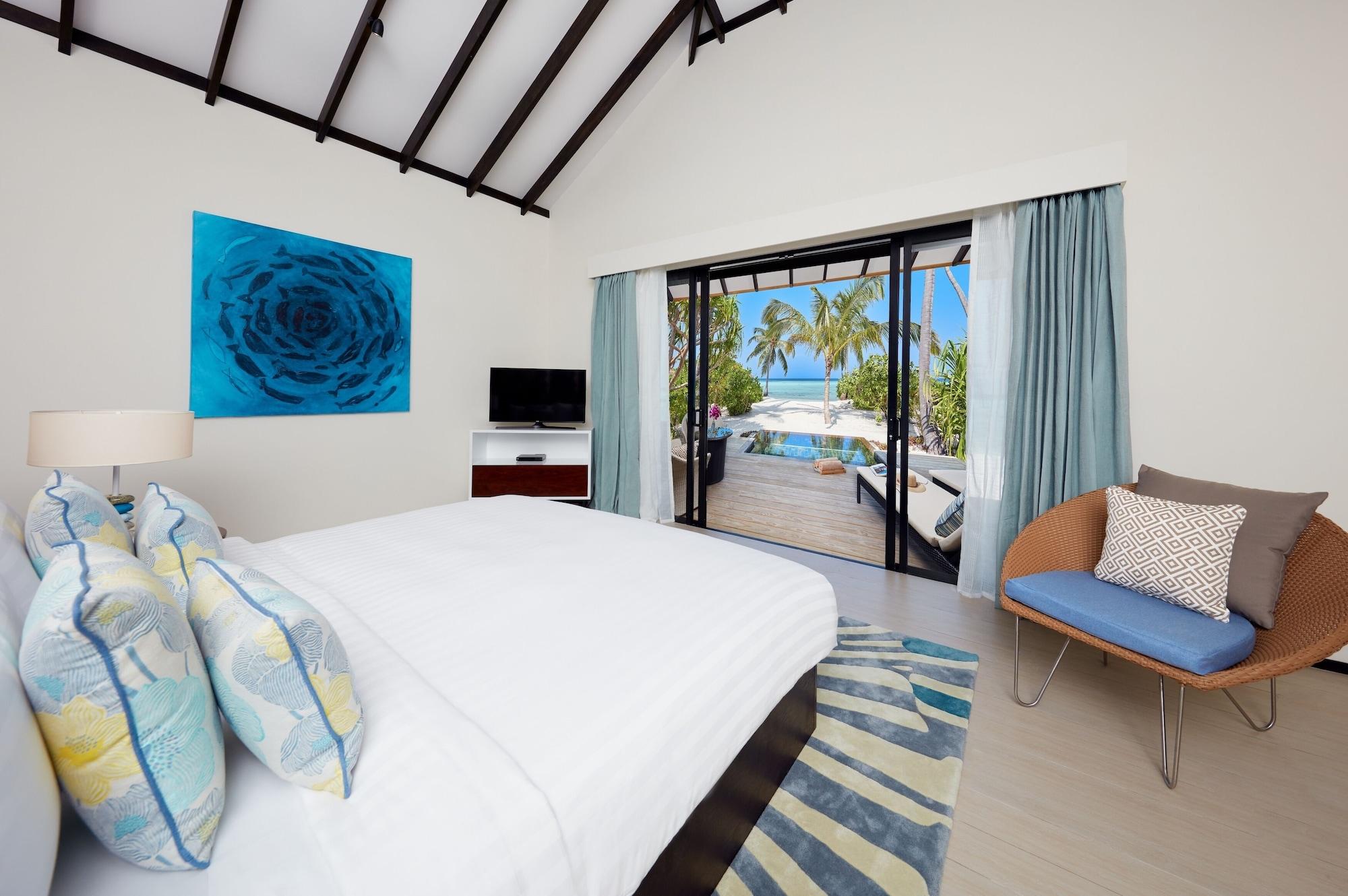 Sunrise Beach Pool Villa