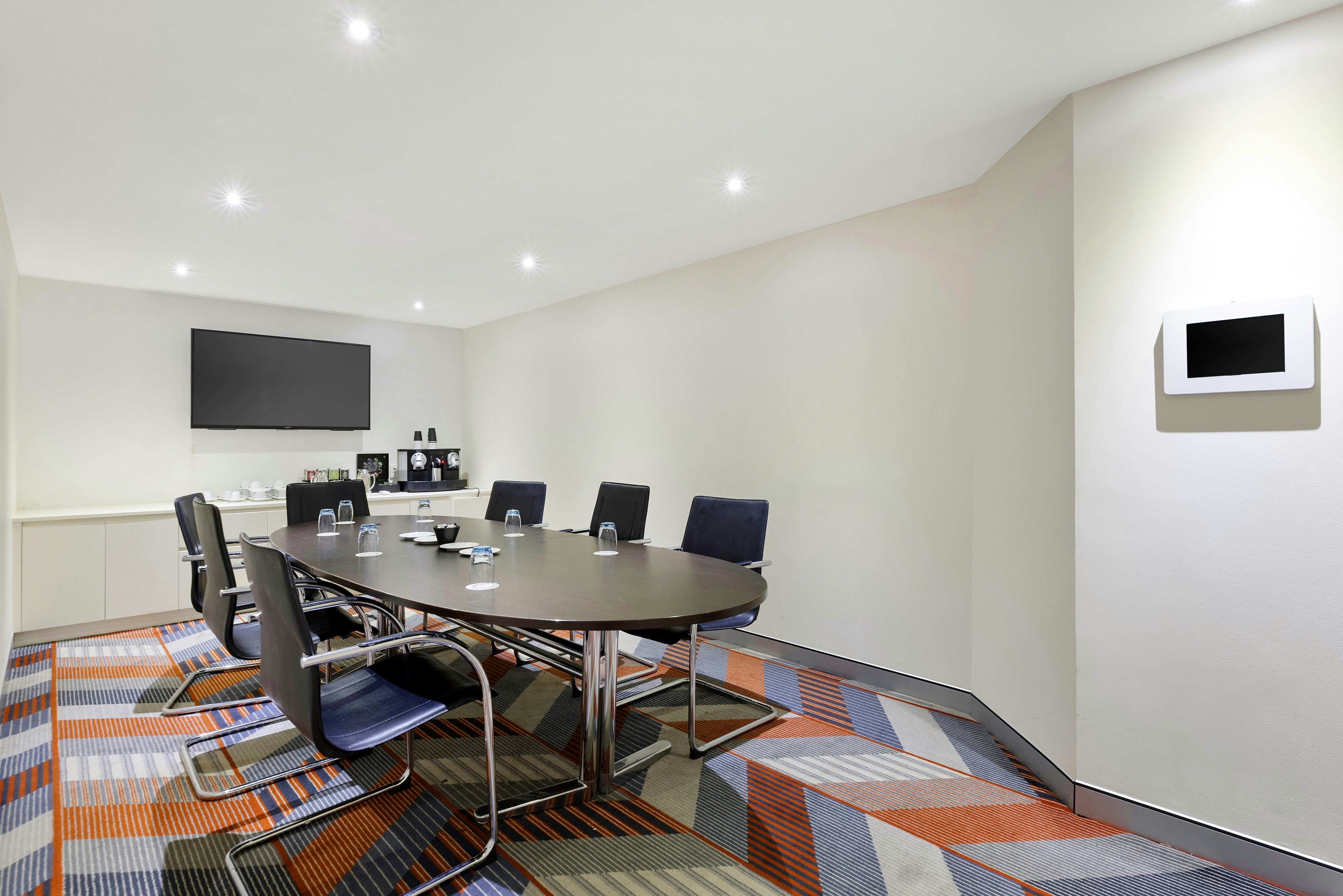 Sydney Central by Ascott Limited 40/46